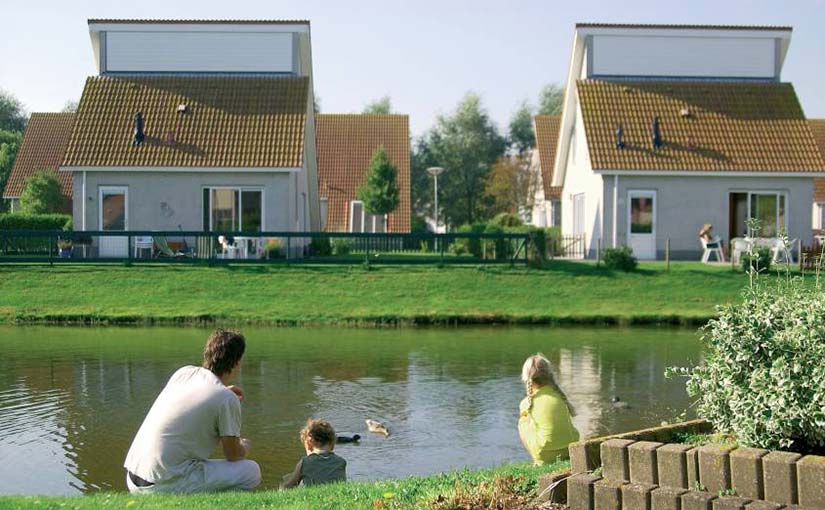 park-zeelandvillage