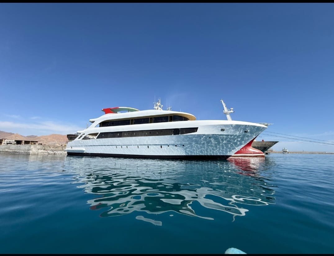 nieuw schip
